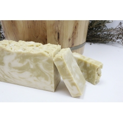 Alyvuogių aliejaus muilas Apelsinas