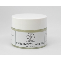 Ekologiškas sviestmedžių aliejus