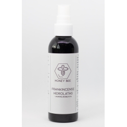 Frankinsencse  (Laukinių boselvijų) hidrolatas