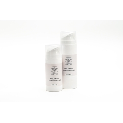 Apelsininis rankų sviestas