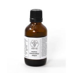 Jojobos (Simonsidijų) Aliejus